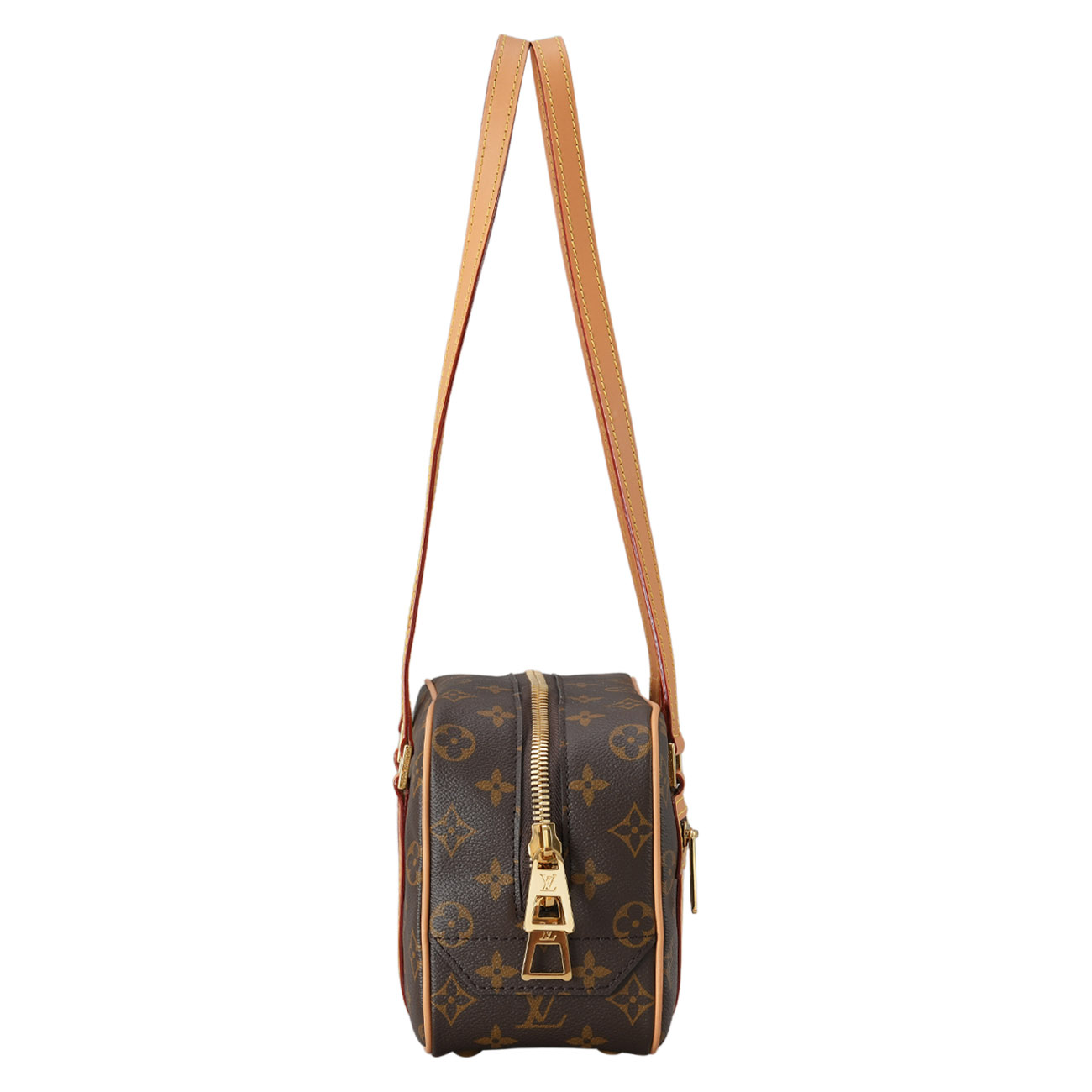 LOUIS VUITTON(USED)루이비통 M46321 모노그램 시테 숄더백